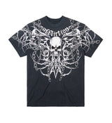 Regulo Caro Bones Tee
