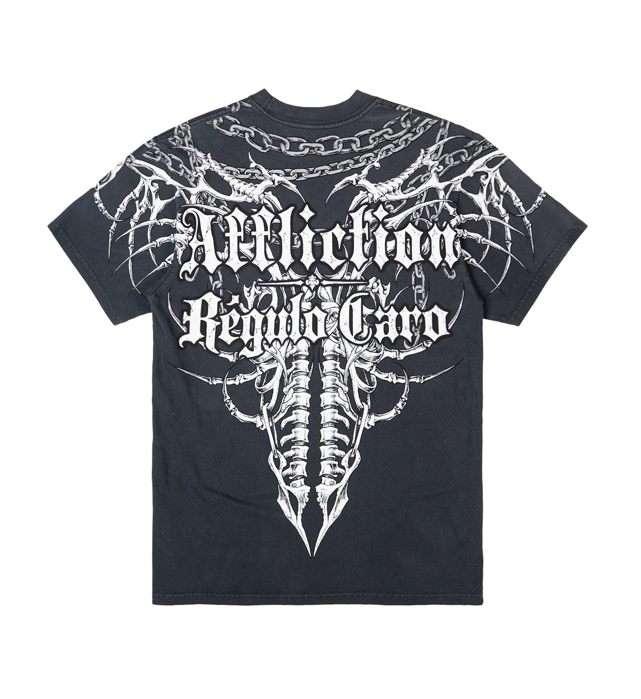 Regulo Caro Bones Tee