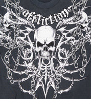 Regulo Caro Bones Tee