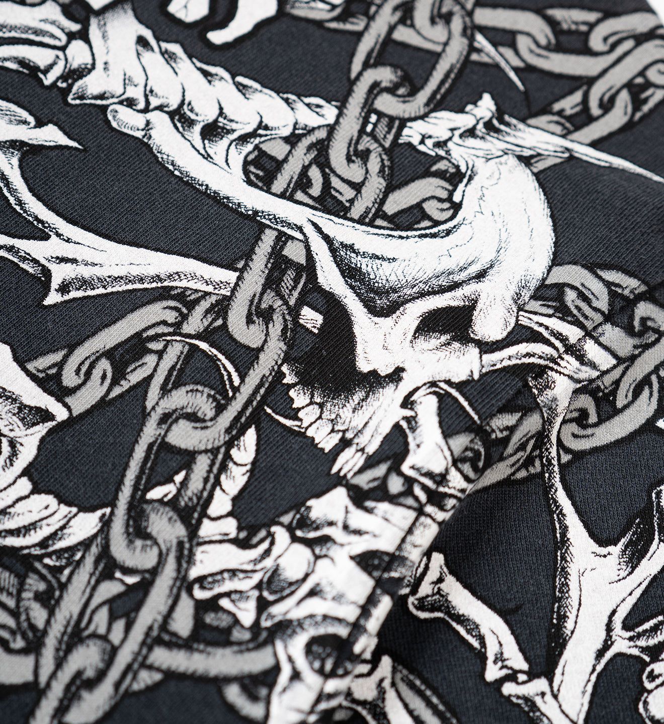 Regulo Caro Bones Tee