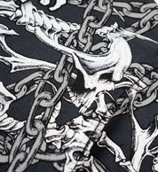 Regulo Caro Bones Tee