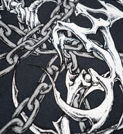 Regulo Caro Bones Tee