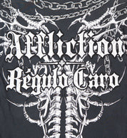 Regulo Caro Bones Tee