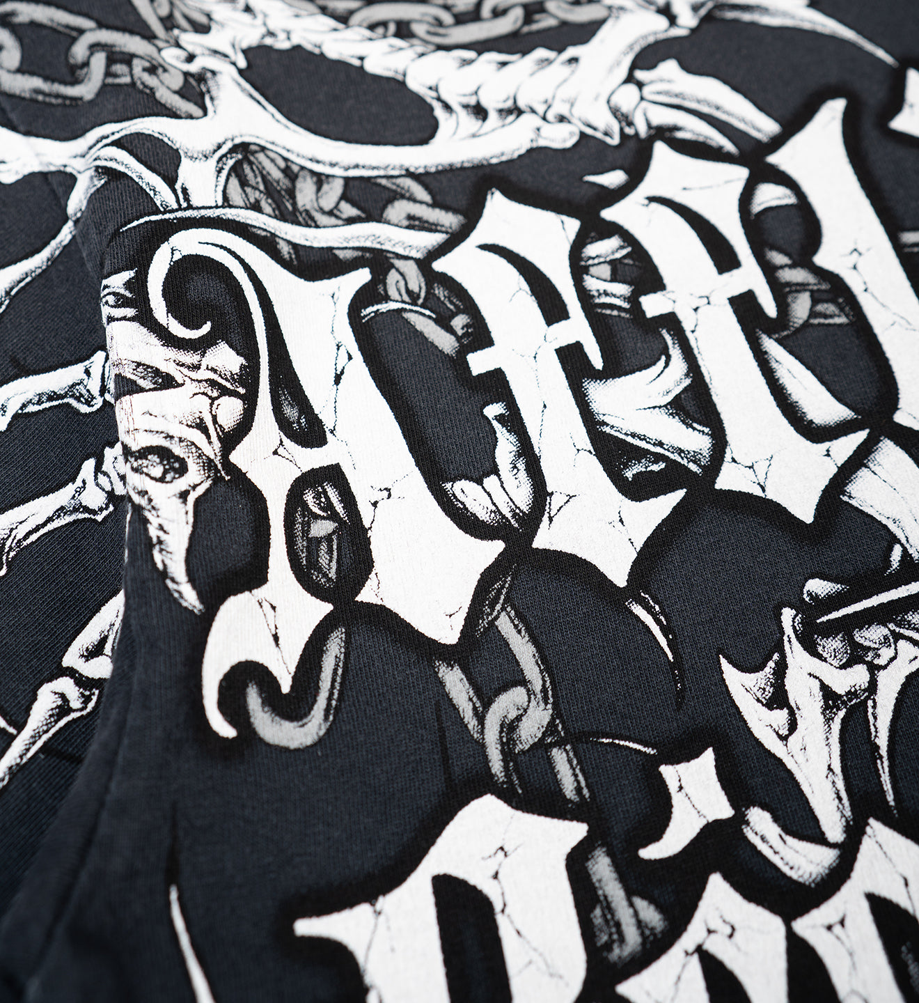 Regulo Caro Bones Tee