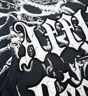 Regulo Caro Bones Tee