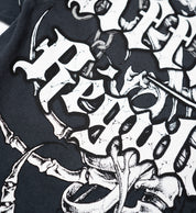 Regulo Caro Bones Tee