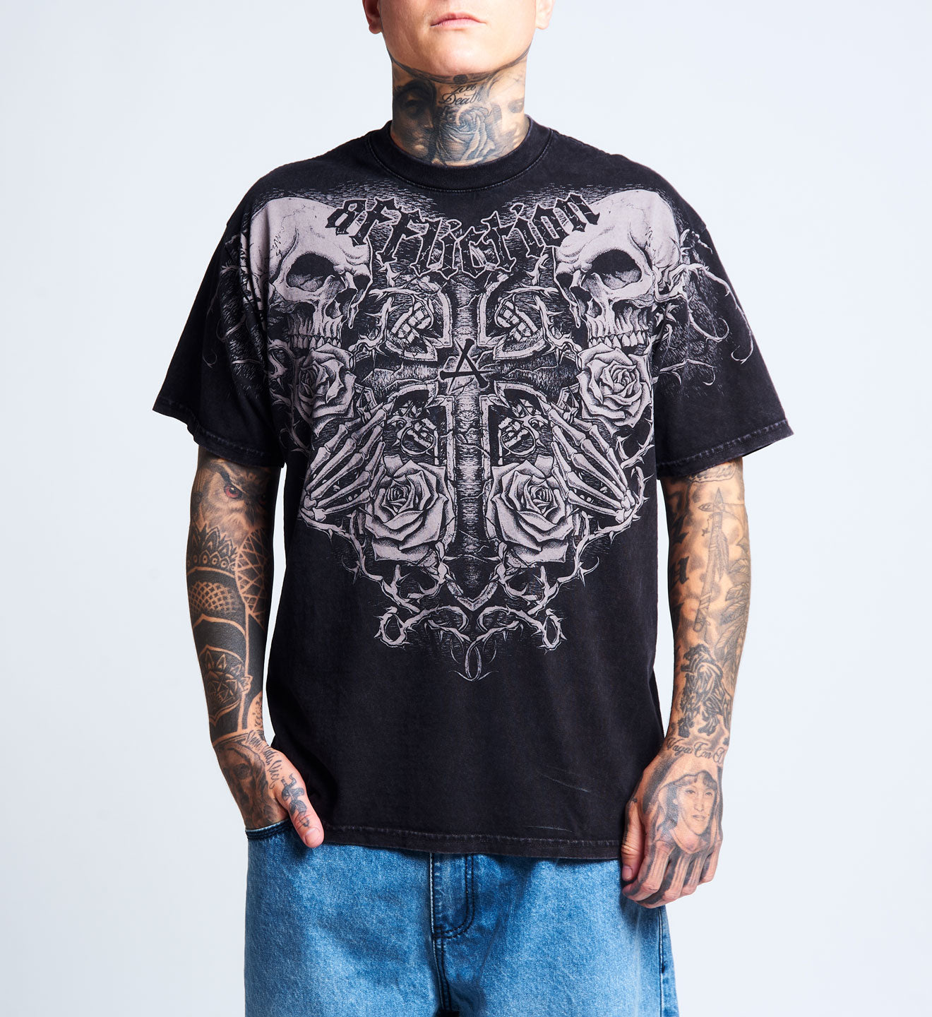 Poison Epilogue Tee