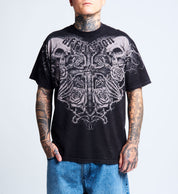 Poison Epilogue Tee