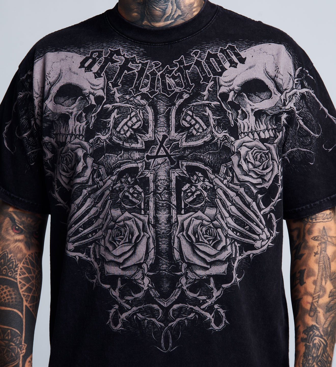 Poison Epilogue Tee