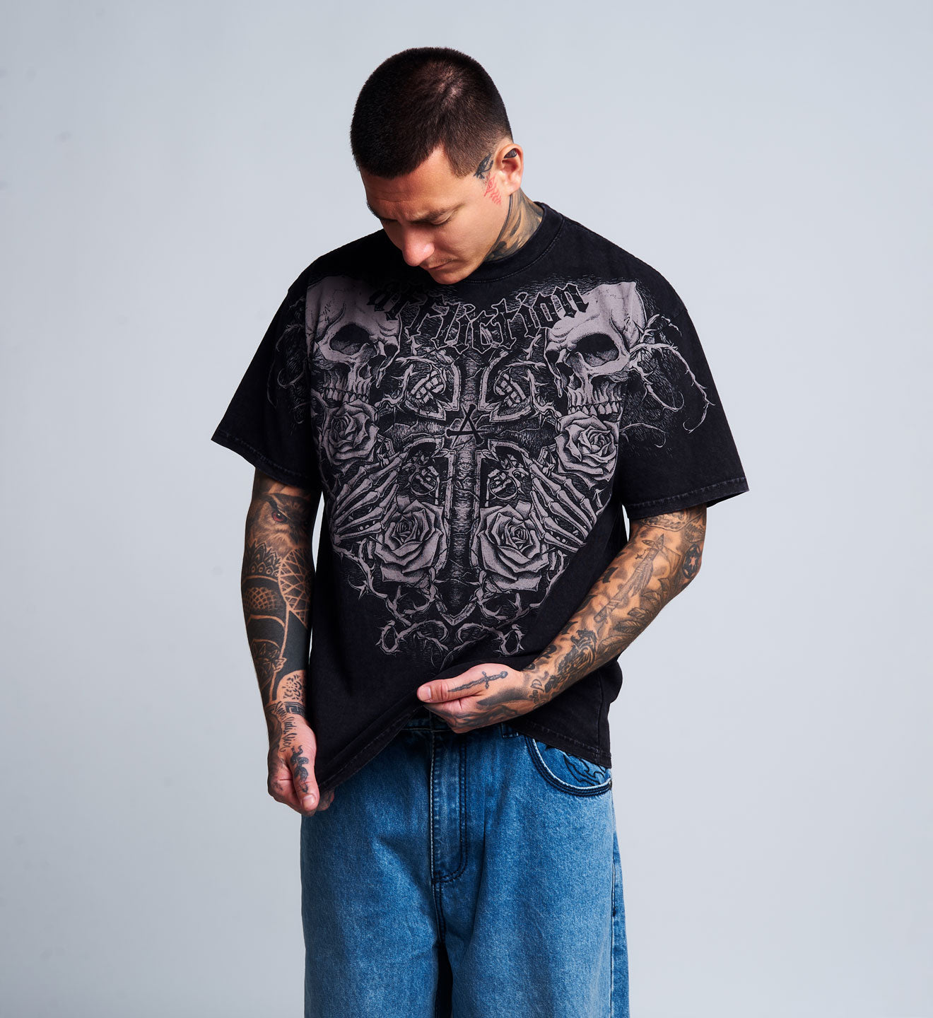 Poison Epilogue Tee