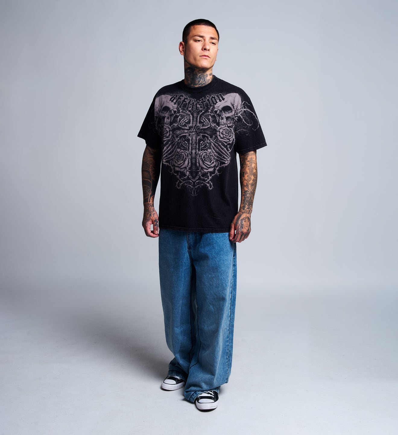 Poison Epilogue Tee
