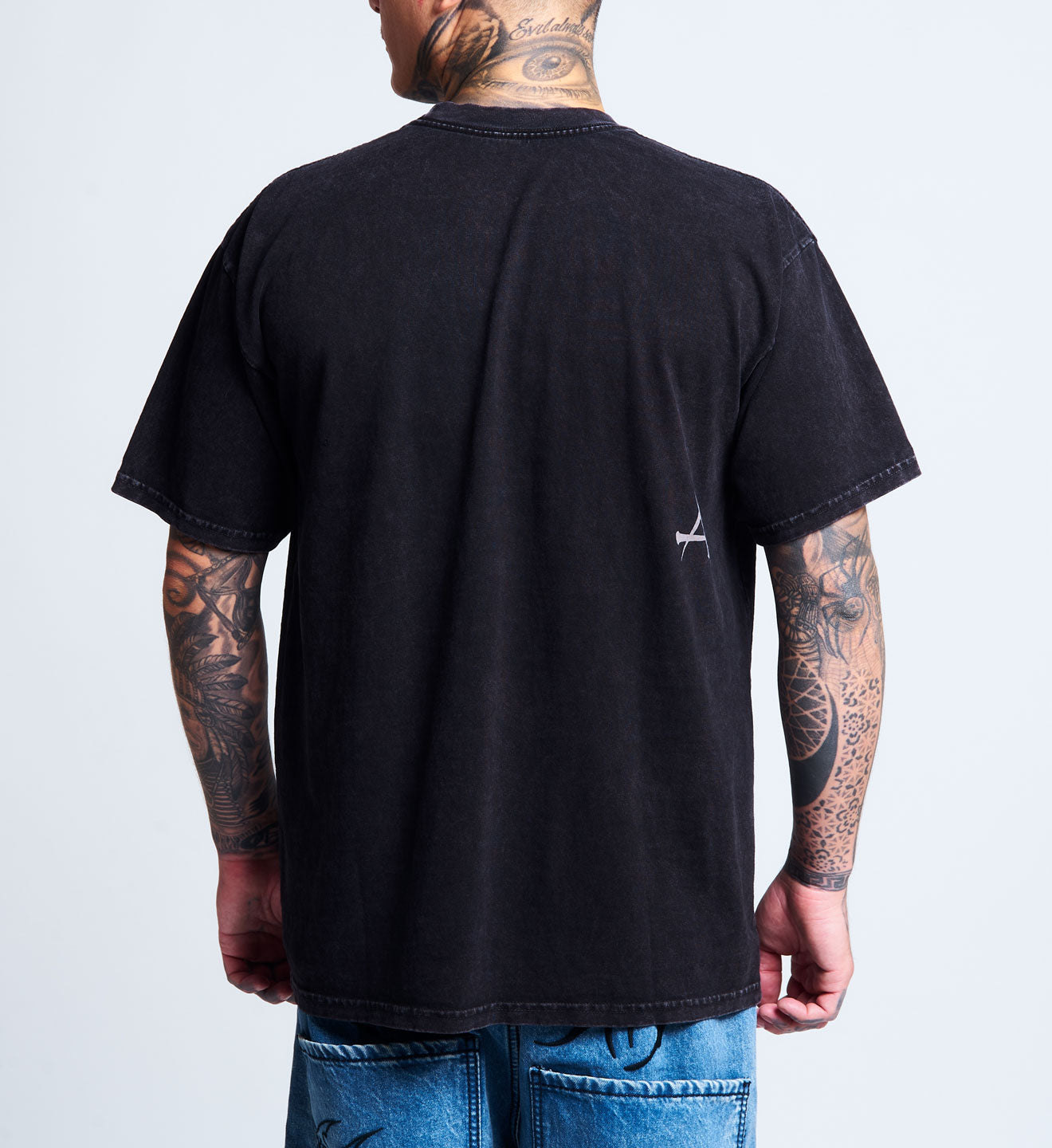 Poison Epilogue Tee