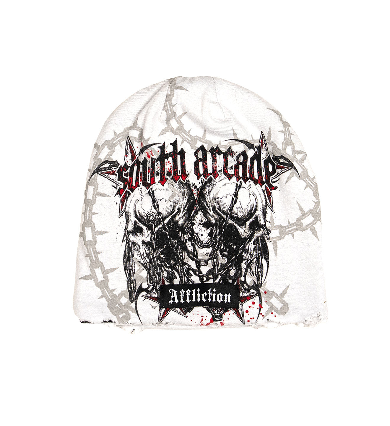 South Arcade Rev Beanie