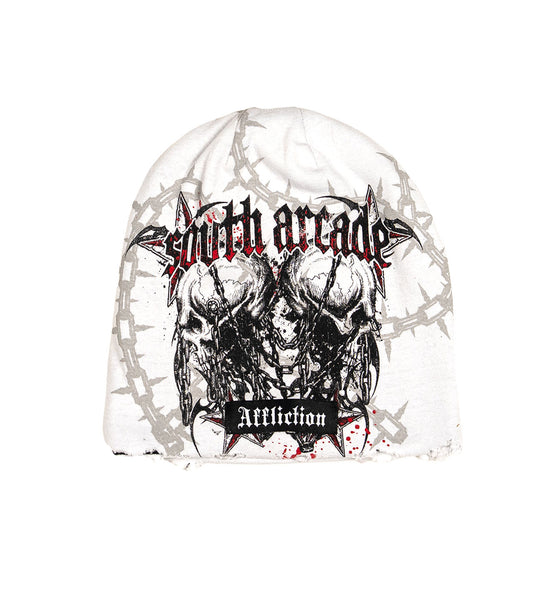 South Arcade Rev Beanie – Affliction Clothing