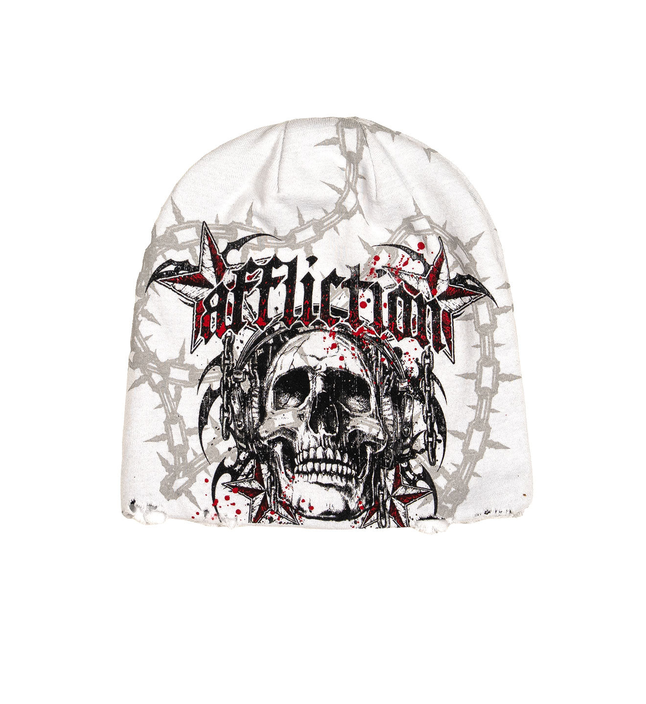 South Arcade Rev Beanie