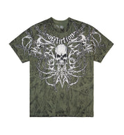 Regulo Caro Bones Tee