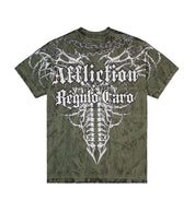 Regulo Caro Bones Tee