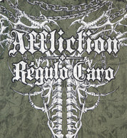 Regulo Caro Bones Tee
