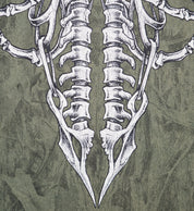 Regulo Caro Bones Tee