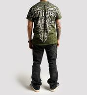 Regulo Caro Bones Tee