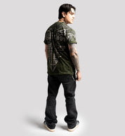 Regulo Caro Bones Tee