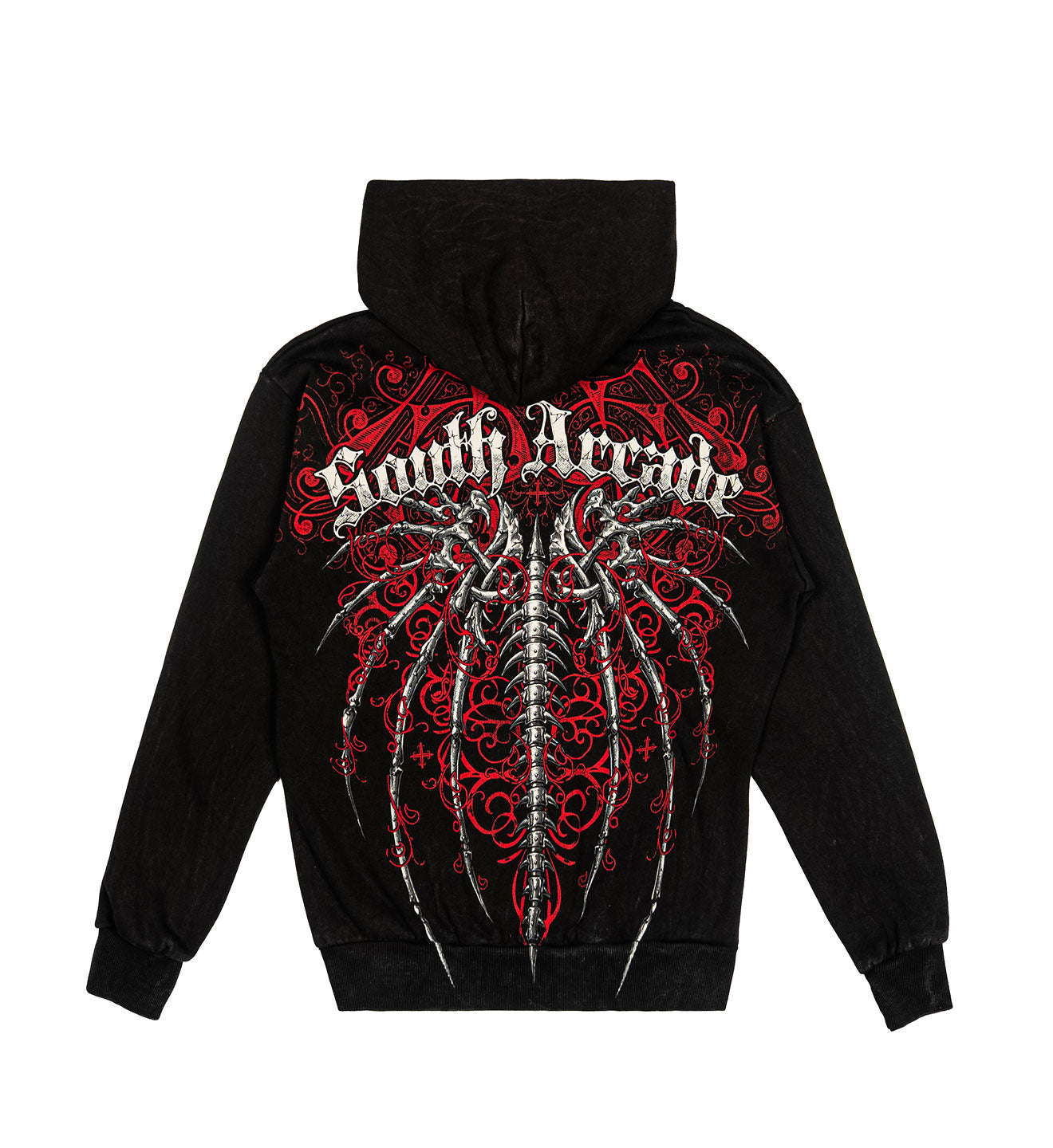 Affliction Clothing – Live Fast