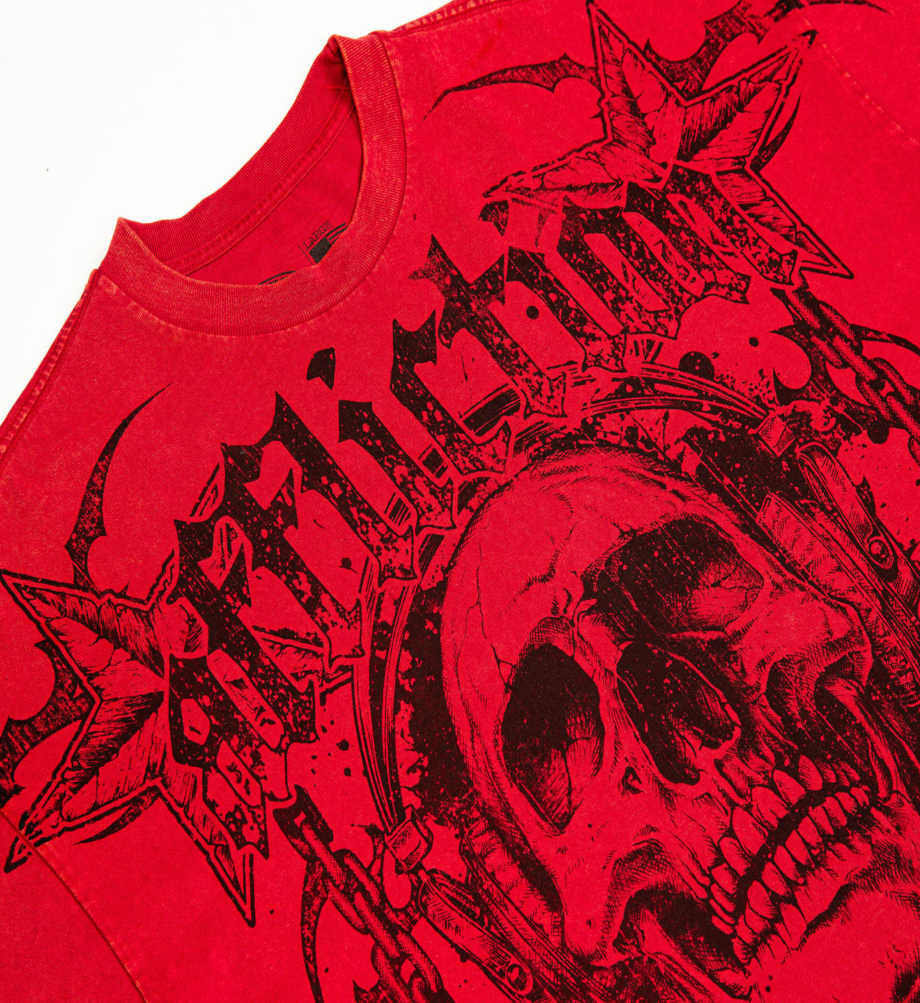 South Arcade Tee