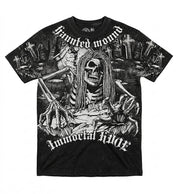 Hdoe Immortal Tee
