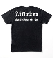 Hdoe Immortal Tee