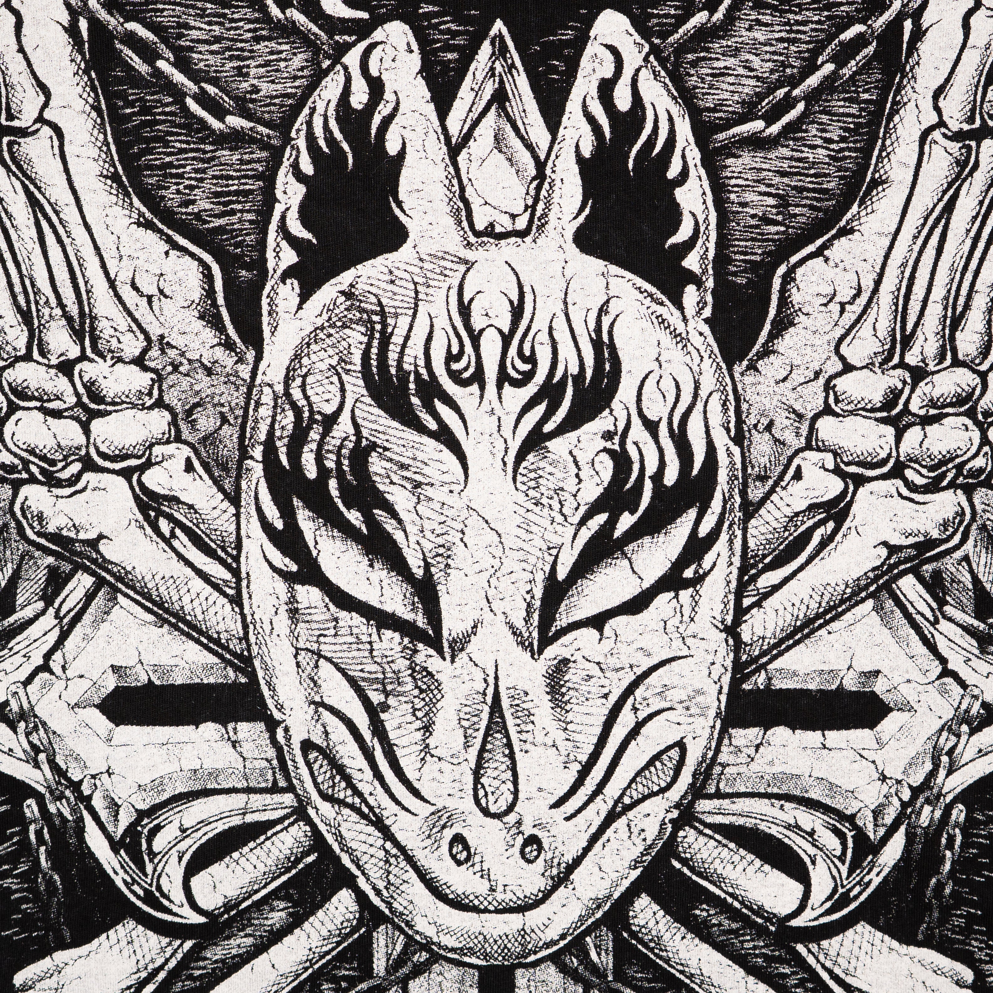 Babymetal Storm Tee