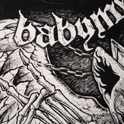 Babymetal Storm Tee