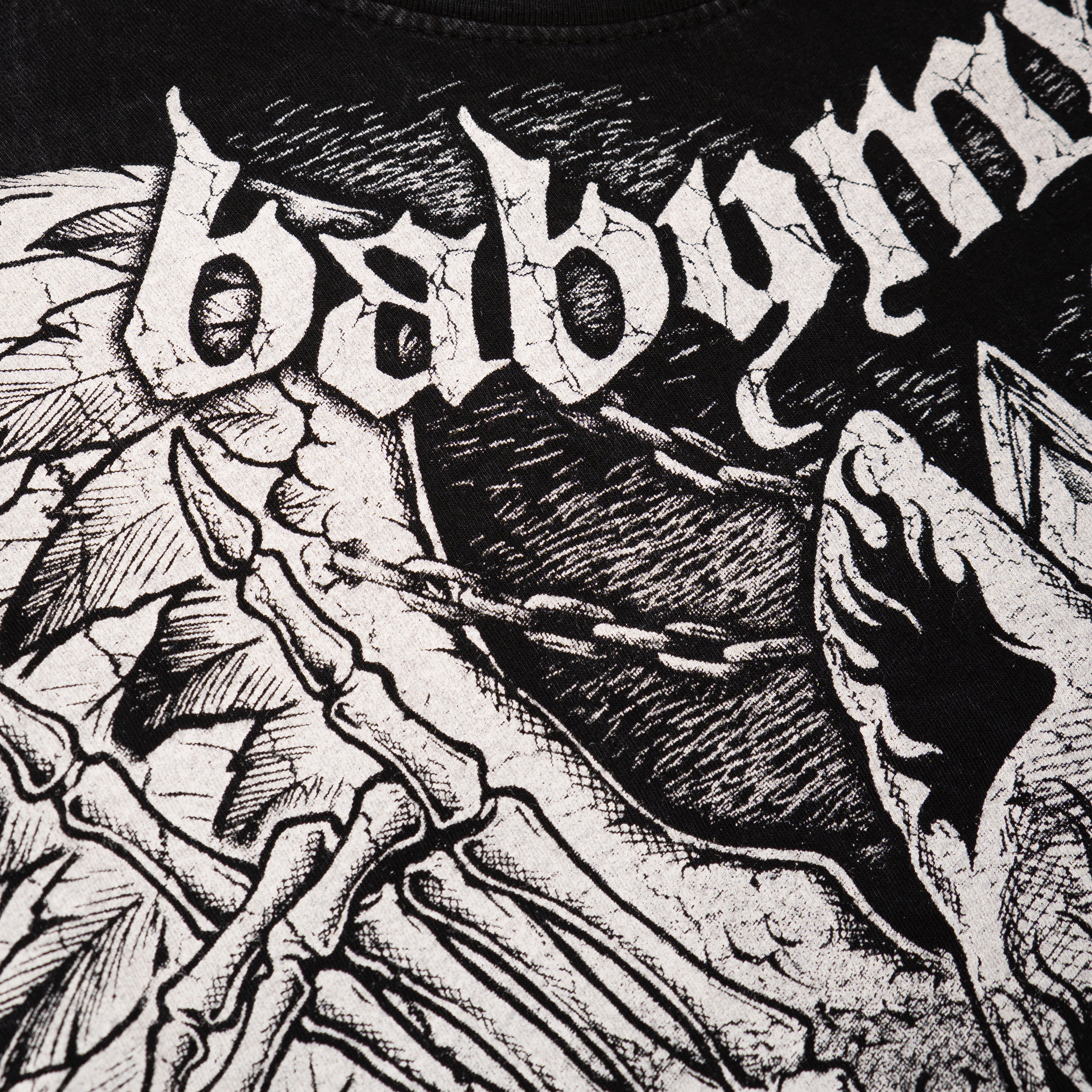 Babymetal Storm Tee