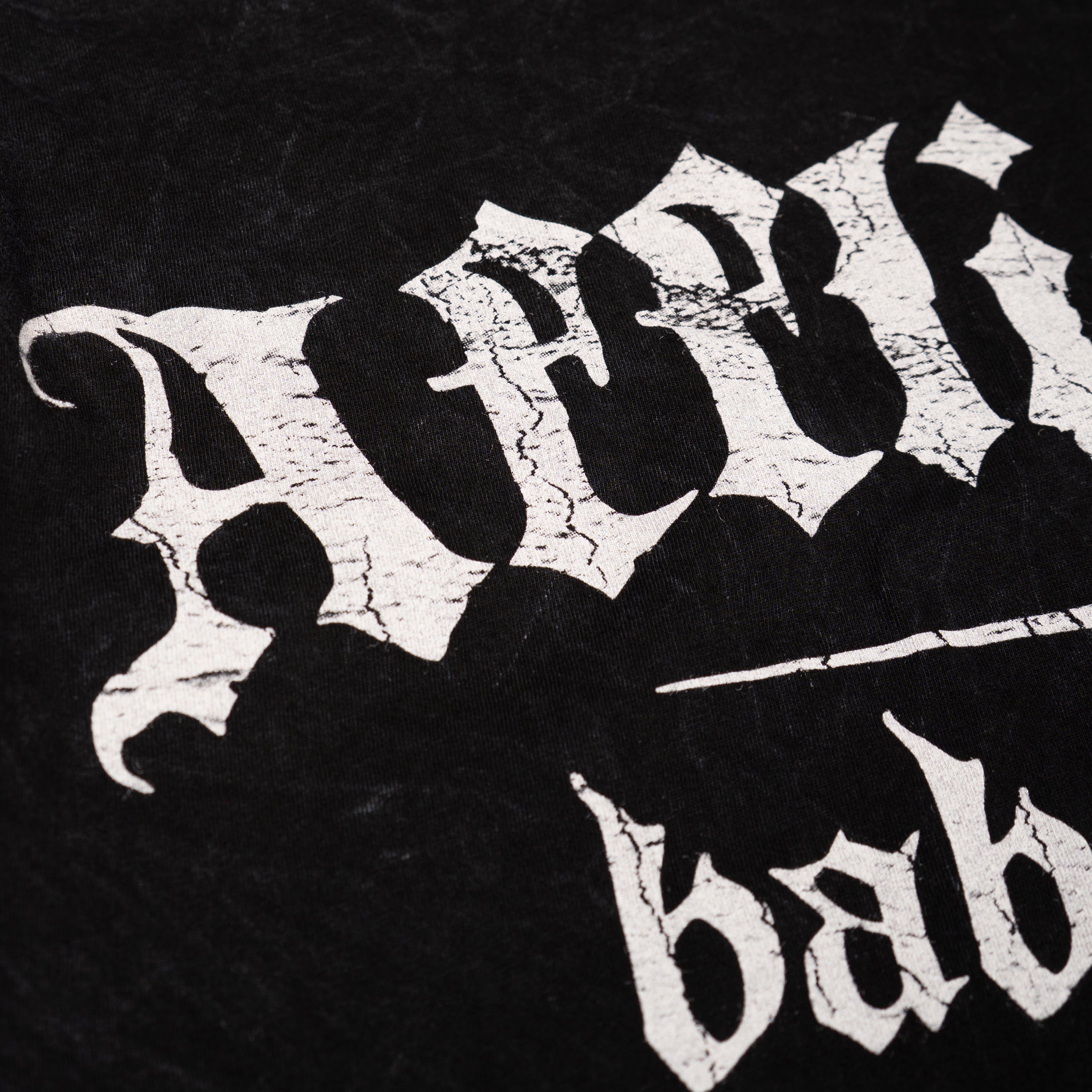Babymetal Storm Tee
