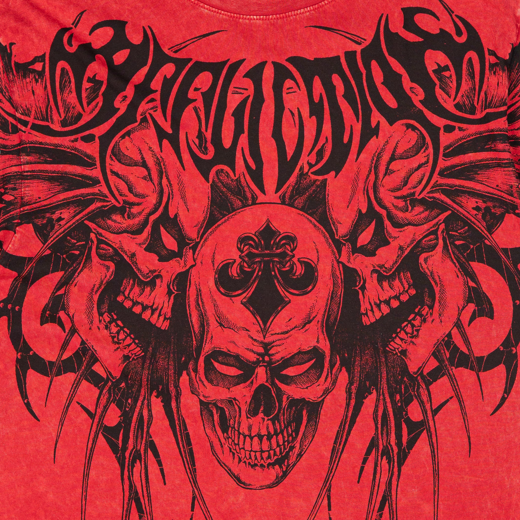 Babymetal Uprising Tee