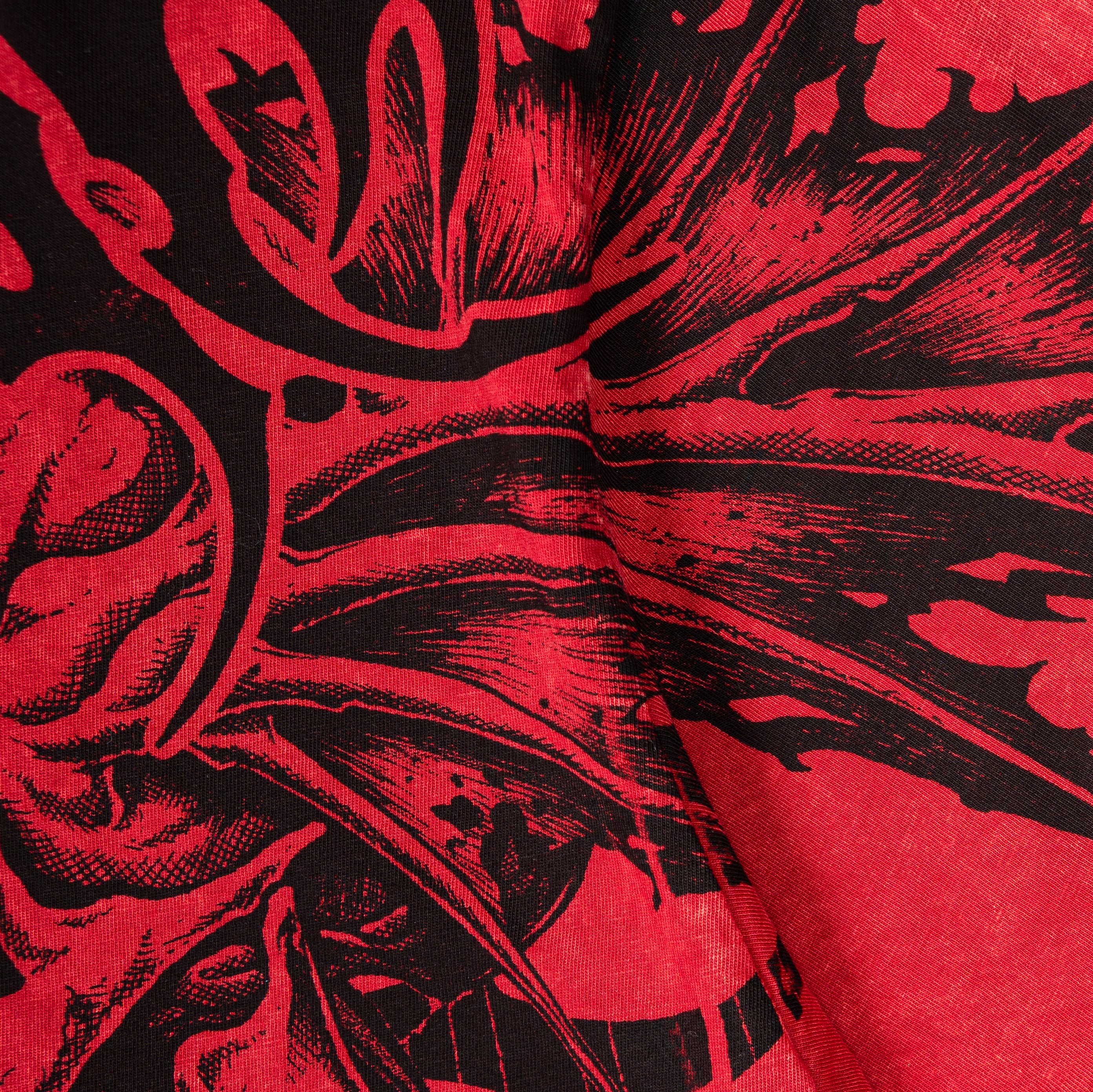 Babymetal Uprising Tee