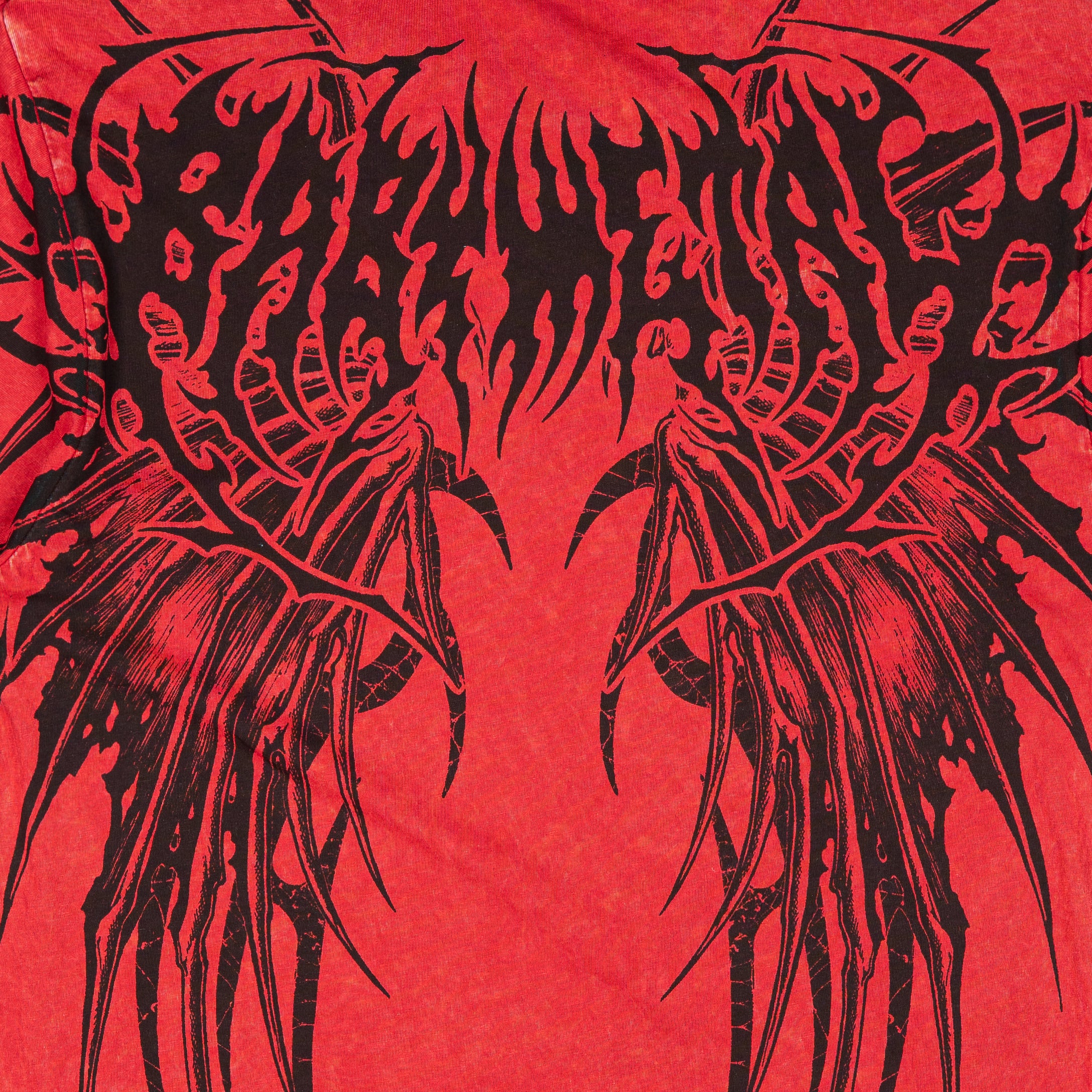 Babymetal Uprising Tee