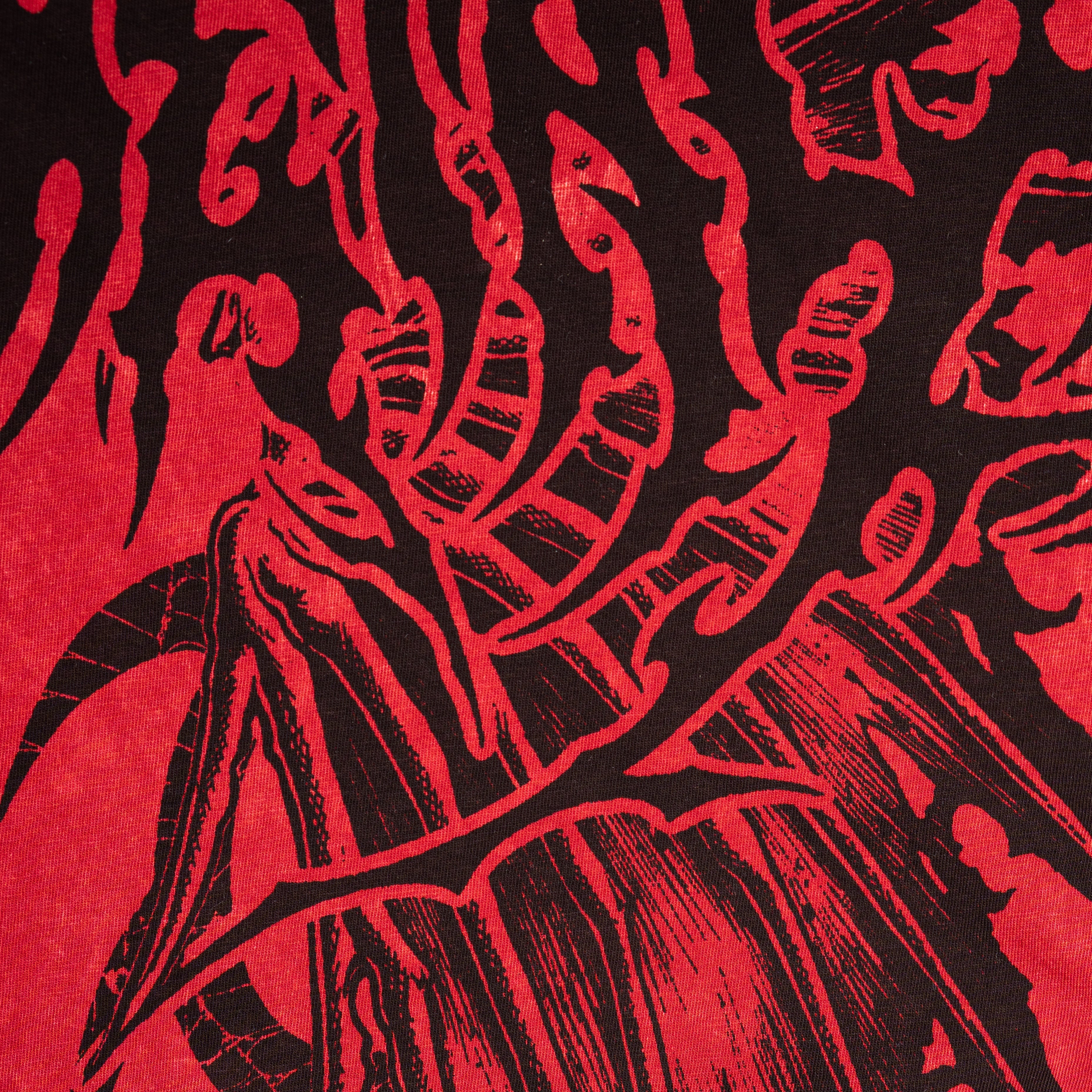 Babymetal Uprising Tee