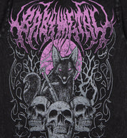 Babymetal Moon Tee