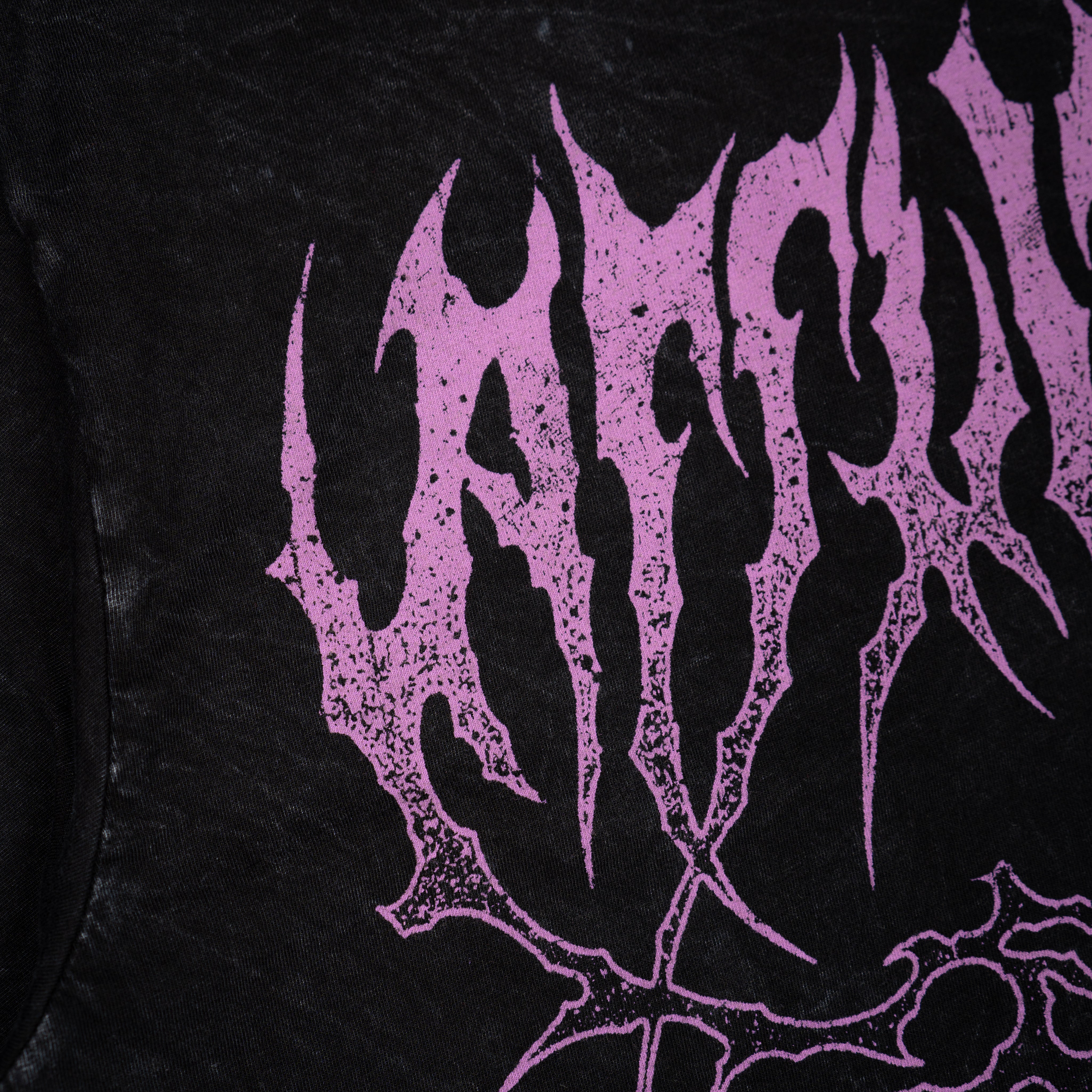 Babymetal Moon Tee