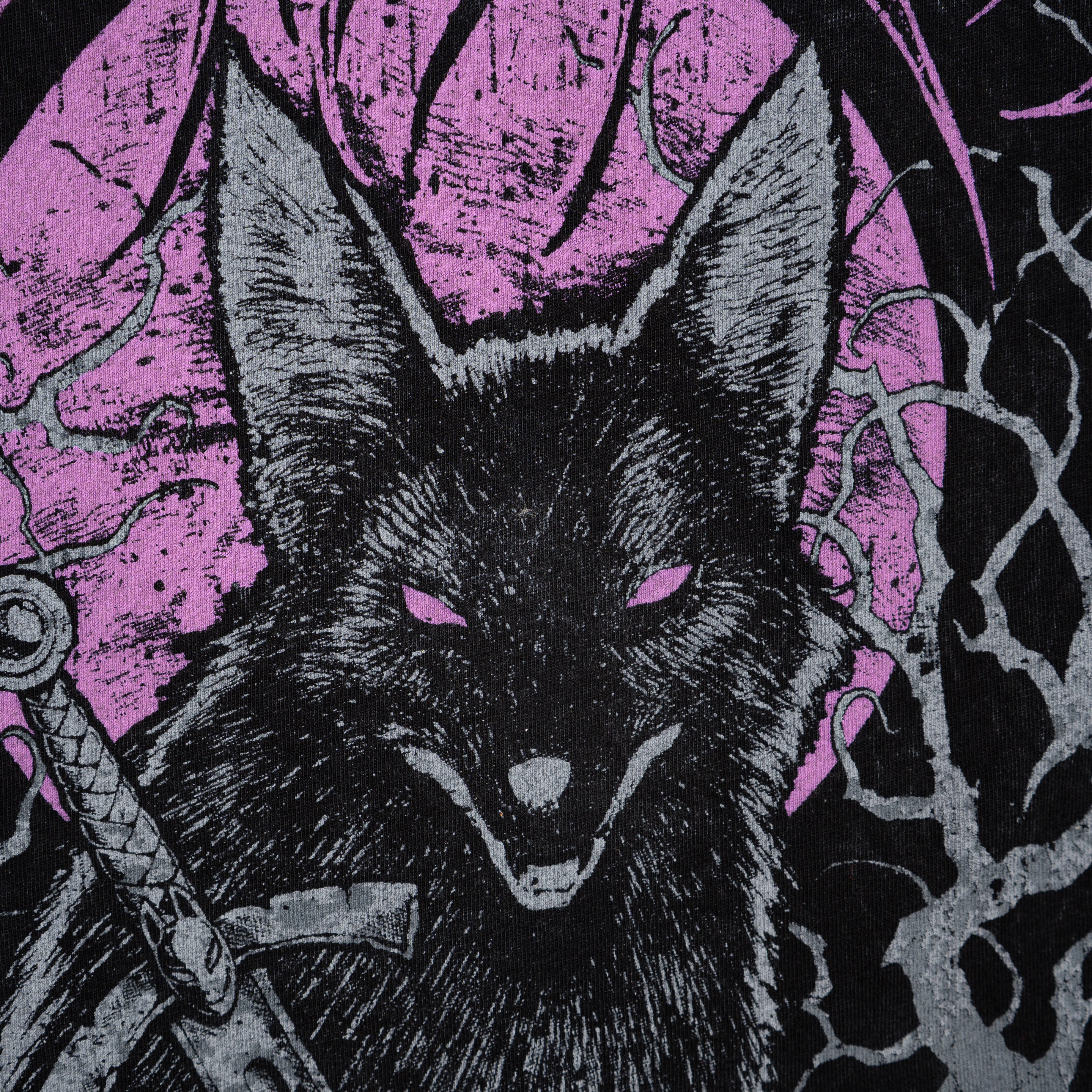 Babymetal Moon Tee