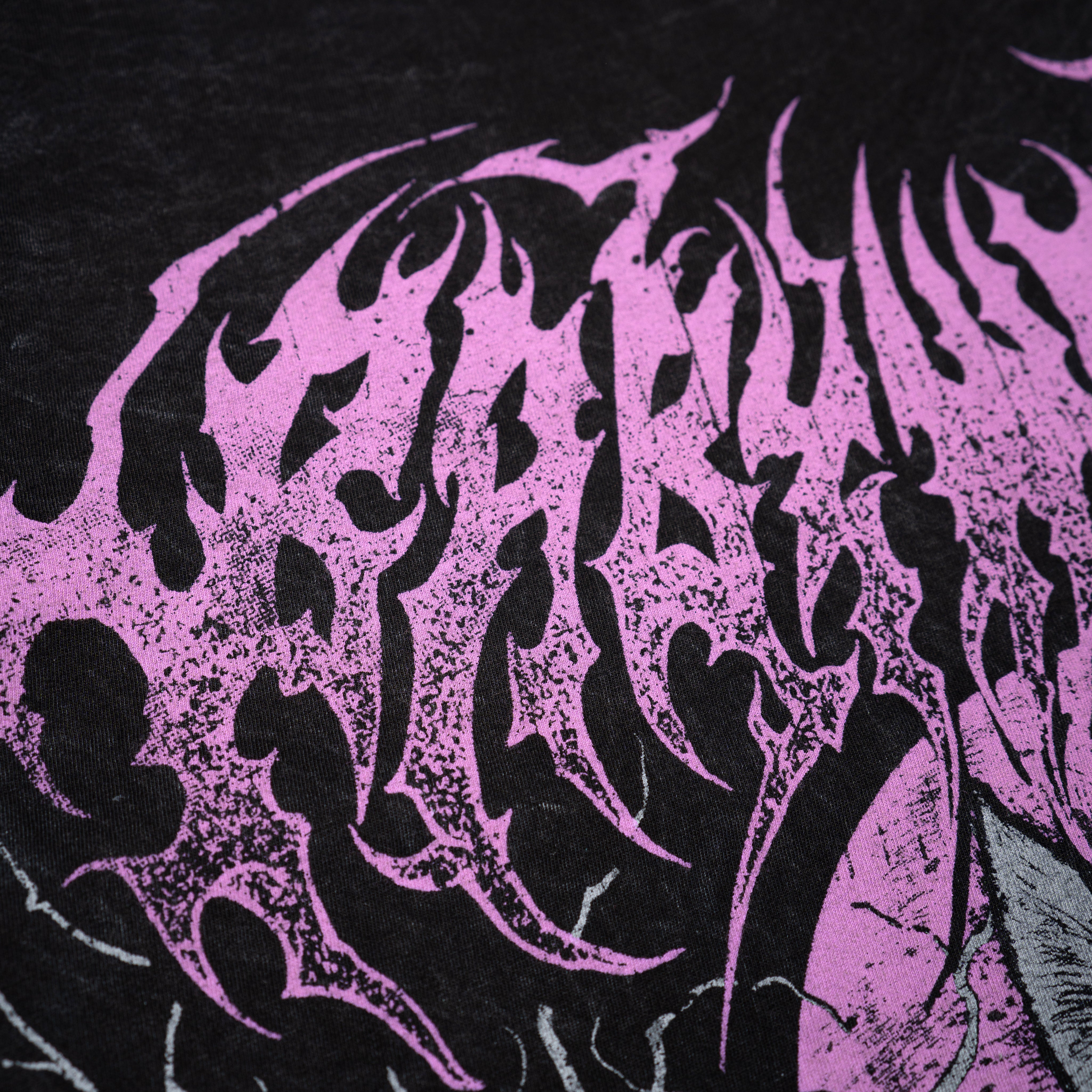 Babymetal Moon Tee