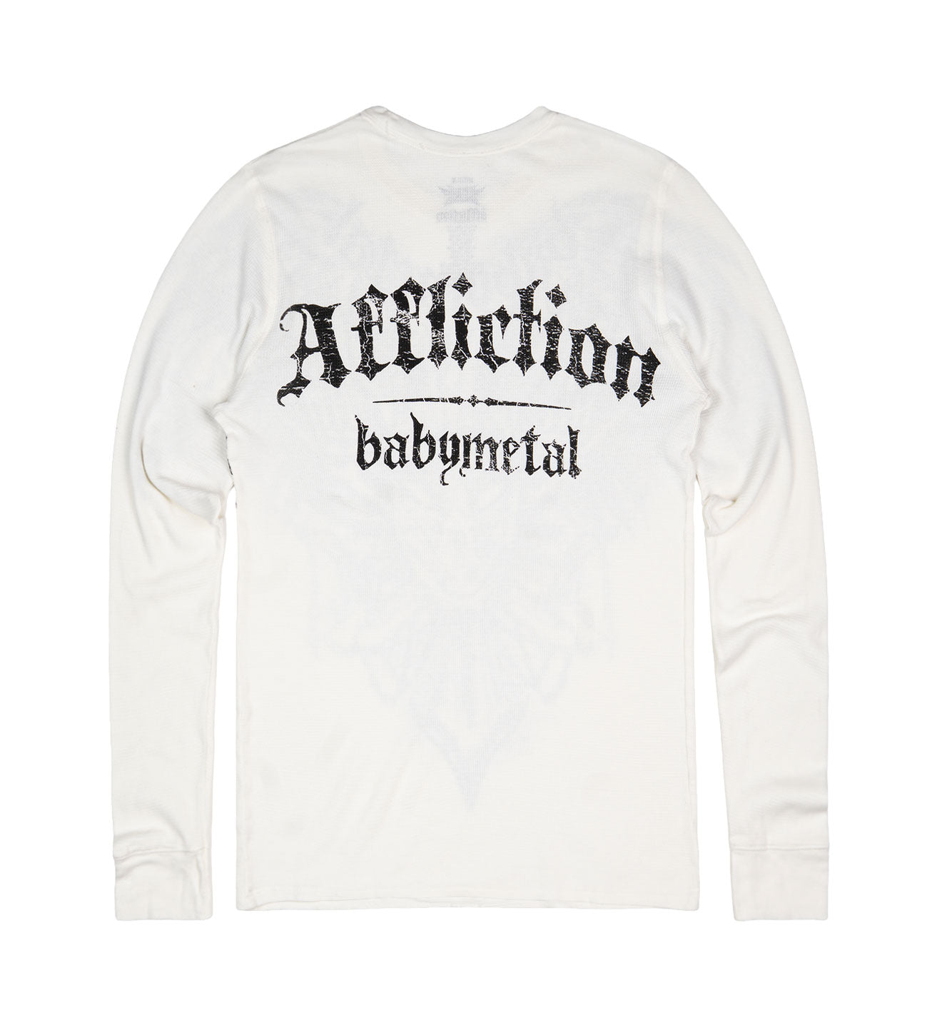 Babymetal Storm Thermal