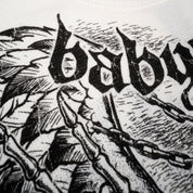 Babymetal Storm Thermal