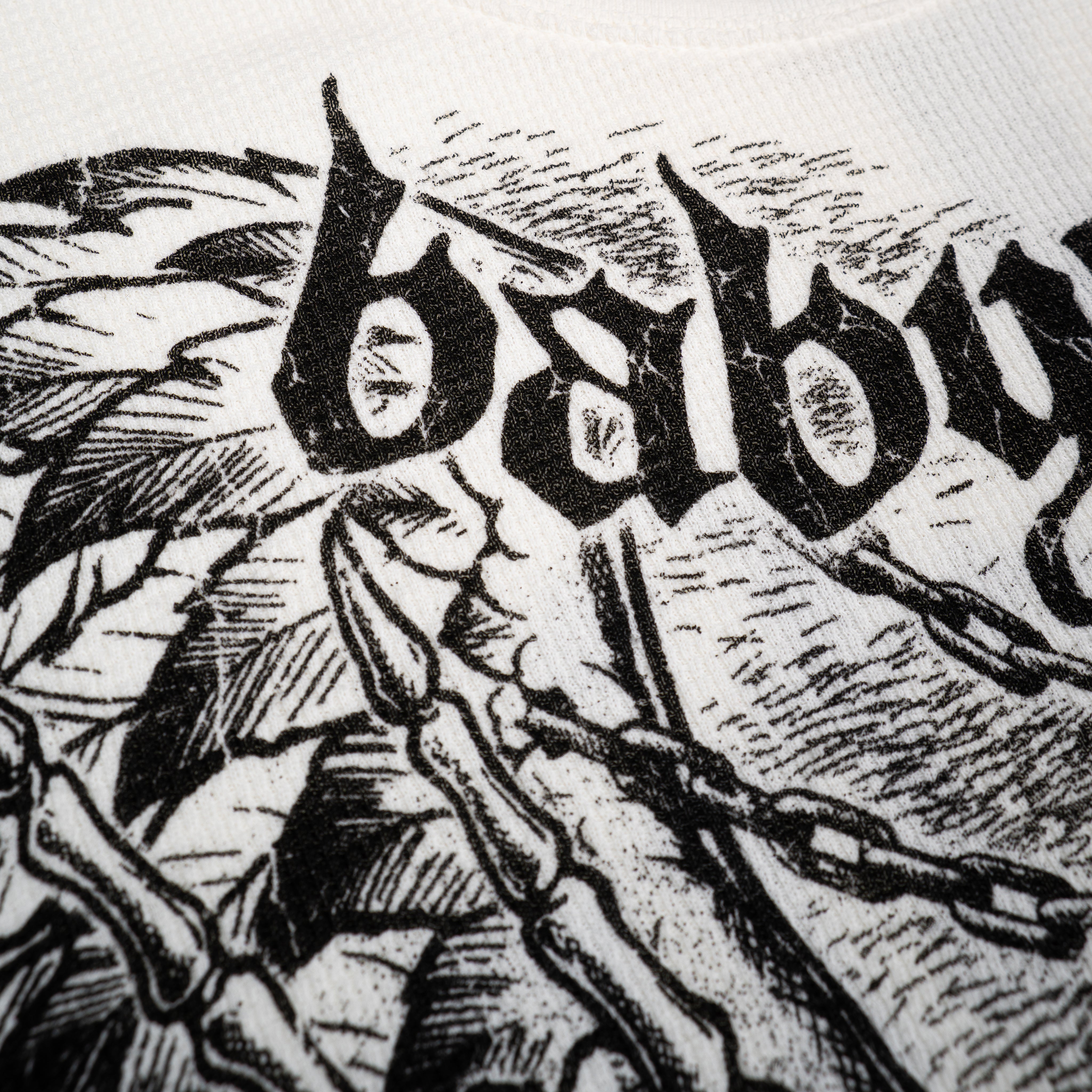 Babymetal Storm Thermal