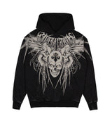 Babymetal Uprising Hood