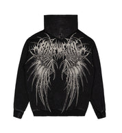 Babymetal Uprising Hood