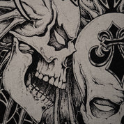 Babymetal Uprising Hood