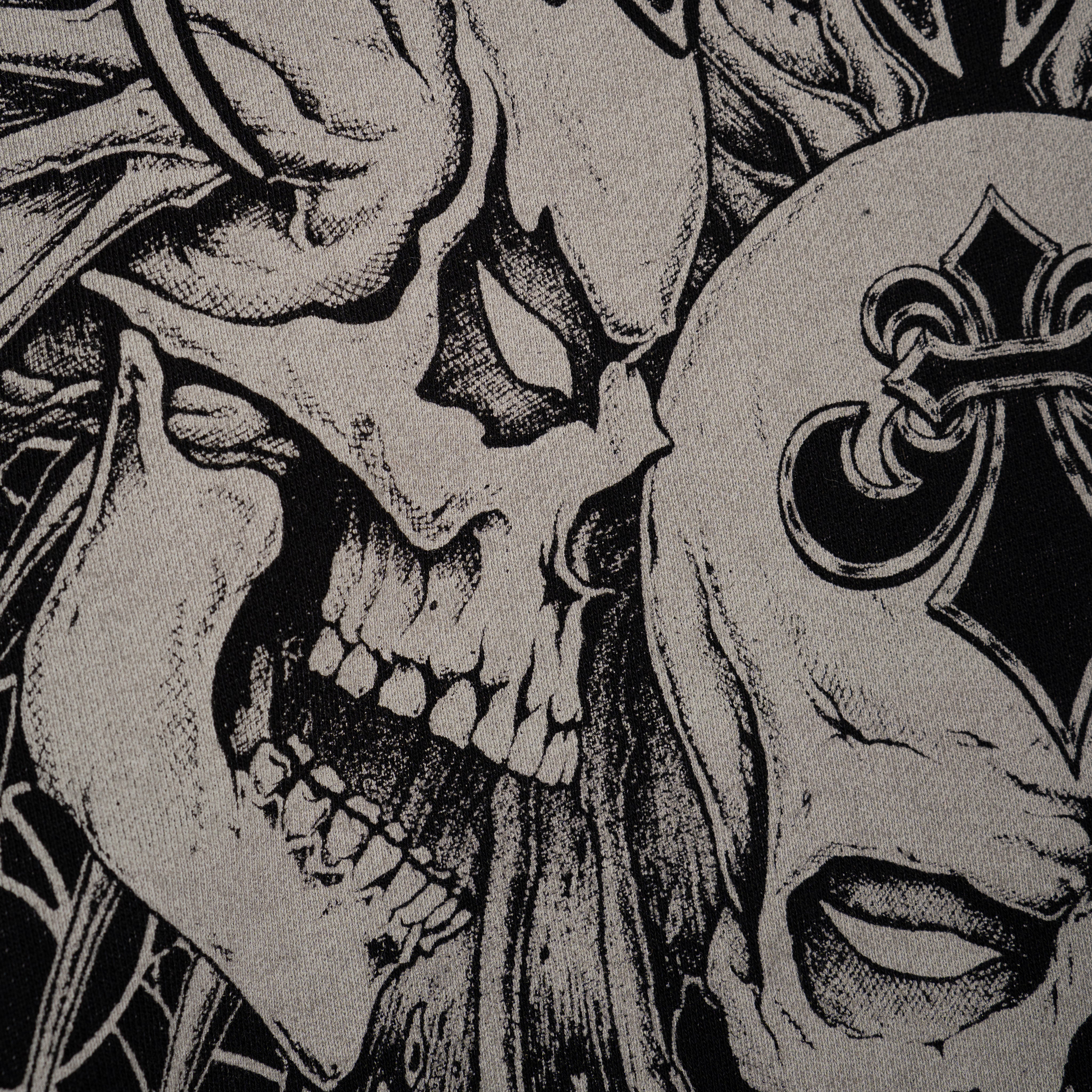 Babymetal Uprising Hood