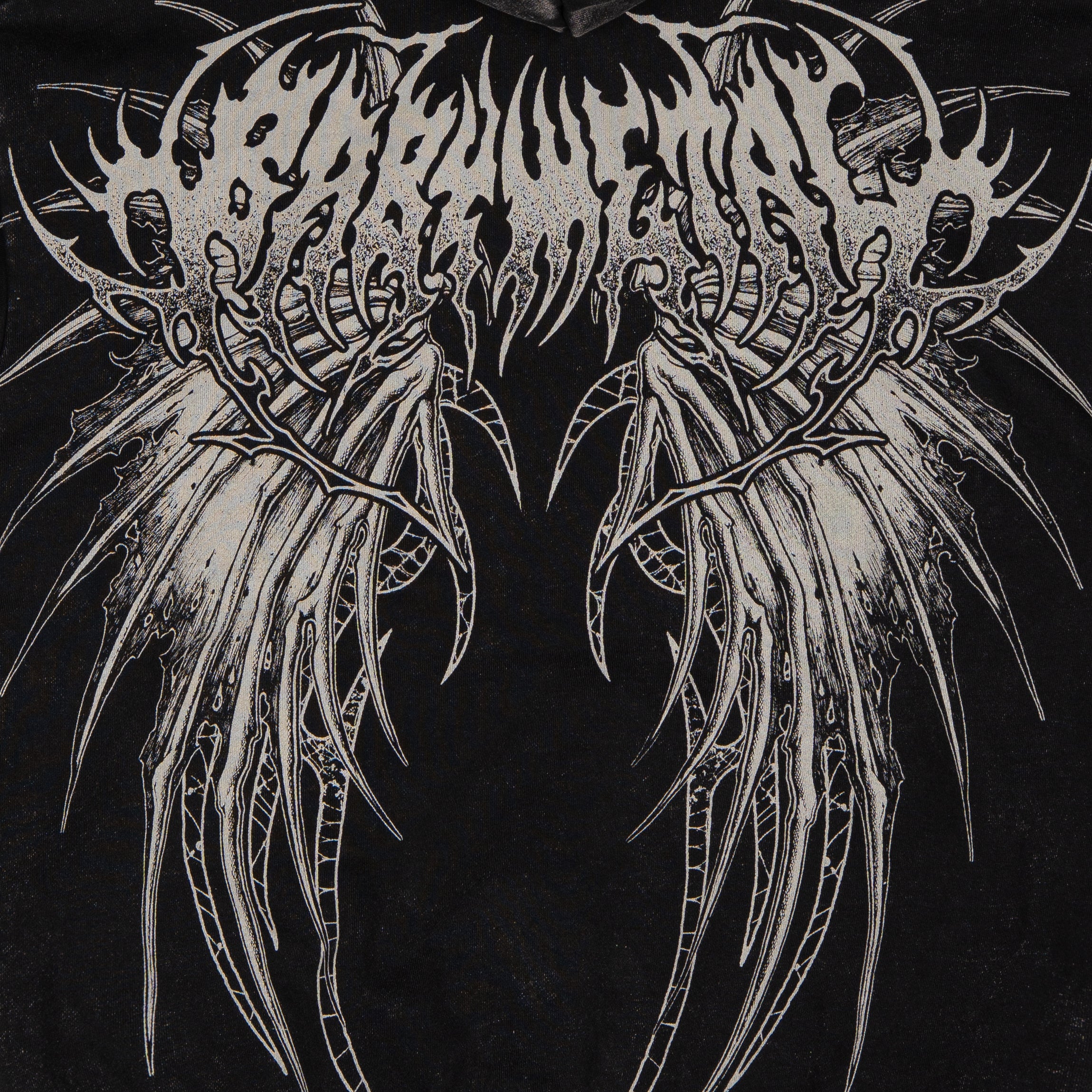 Babymetal Uprising Hood