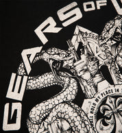 Gow Cross Tee